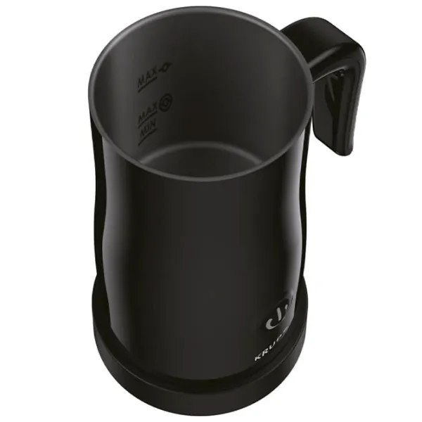 Aparat pentru spumare lapte KRUPS XL100810 Oțel inoxidabil photo 6