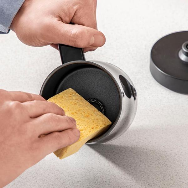 Aparat pentru spumare lapte KRUPS XL100810 Oțel inoxidabil photo 7