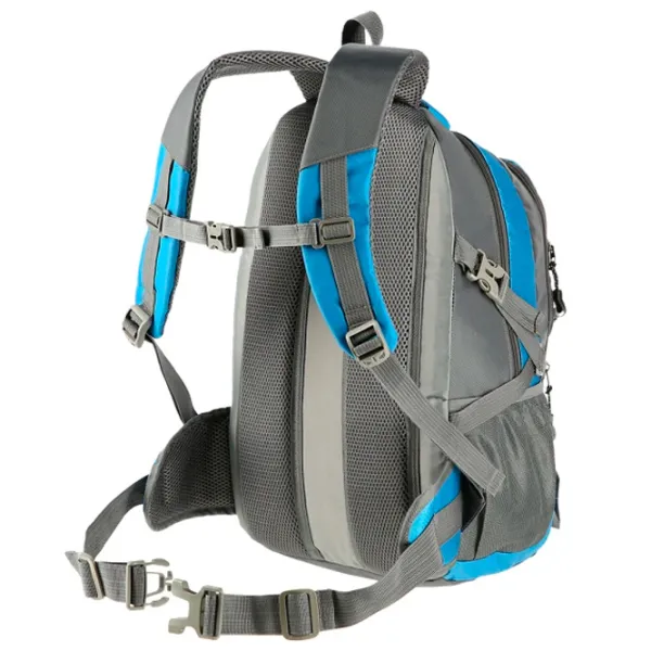 Rucsac pentru turism Nils CBT7173 Pentru trekking/ 30 l photo 6