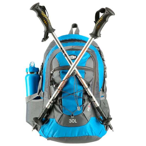 Rucsac pentru turism Nils CBT7173 Pentru trekking/ 30 l photo 7