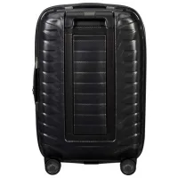 Чемодан Samsonite Proxis Spinner Expandable 38л/ Темный Графит photo 5