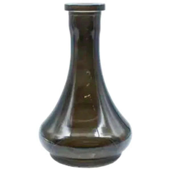 Vas pentru narghilea Storm Drop Graphite/ 26 photo 1