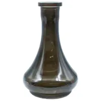 Vas pentru narghilea Storm Drop Graphite/ 26