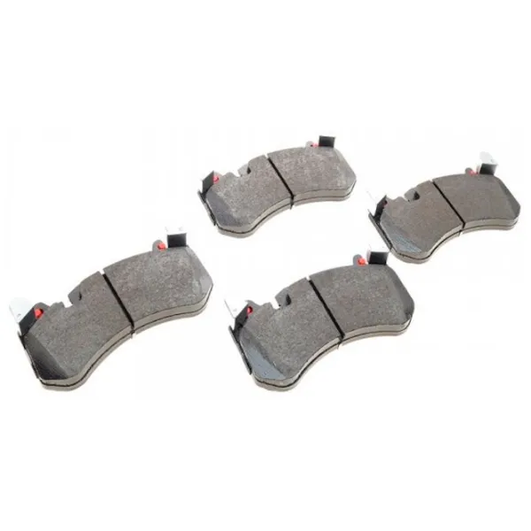 Тормозные колодки Textar 2445503 Передние/ Дисковые photo 1 Тормозные колодки Textar 2445503 Передние/ Дисковые photo 1