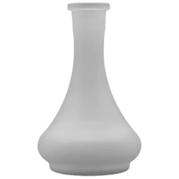 Чаша для кальяна Storm Drop White/ 26 photo 1