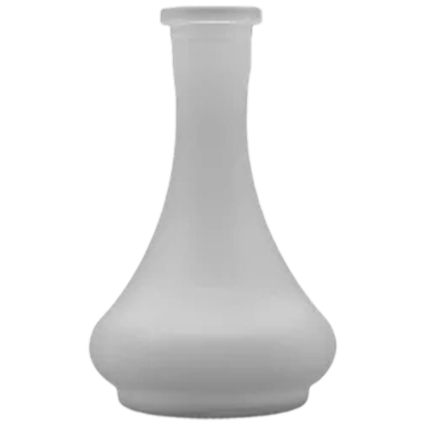 Чаша для кальяна Storm Drop White/ 26 photo 1