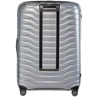 Чемодан Samsonite Proxis Spinner 125л/ Серебряный photo 4