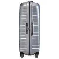Чемодан Samsonite Proxis Spinner 125л/ Серебряный photo 5