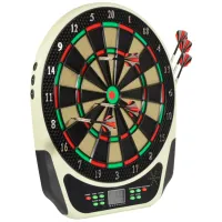 Дартс Enero Electronic Dart 50 см/ Пластик photo 2