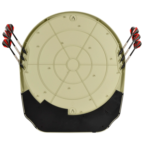 Дартс Enero Electronic Dart 50 см/ Пластик photo 3 Дартс Enero Electronic Dart 50 см/ Пластик photo 3