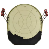 Дартс Enero Electronic Dart 50 см/ Пластик photo 3