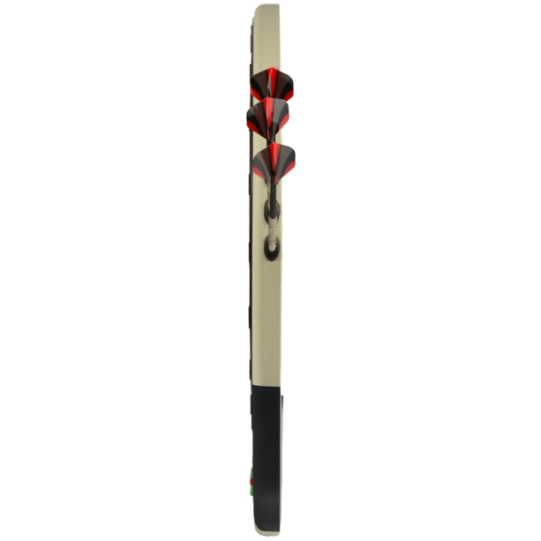 Дартс Enero Electronic Dart 50 см/ Пластик photo 4 Дартс Enero Electronic Dart 50 см/ Пластик photo 4