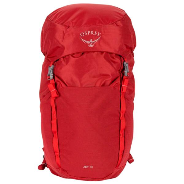 Rucsac pentru turism Osprey Jet 18 II Pentru turism/ 18 l photo 1