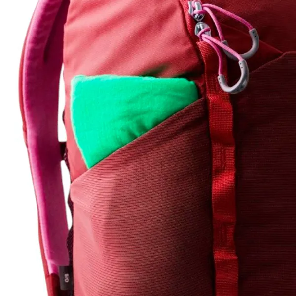 Rucsac pentru turism Osprey Jet 18 II Pentru turism/ 18 l photo 4