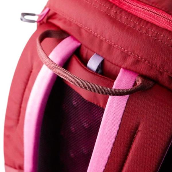 Rucsac pentru turism Osprey Jet 18 II Pentru turism/ 18 l photo 5