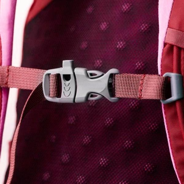Rucsac pentru turism Osprey Jet 18 II Pentru turism/ 18 l photo 6
