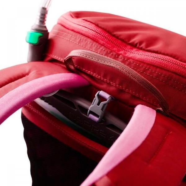 Rucsac pentru turism Osprey Jet 18 II Pentru turism/ 18 l photo 7