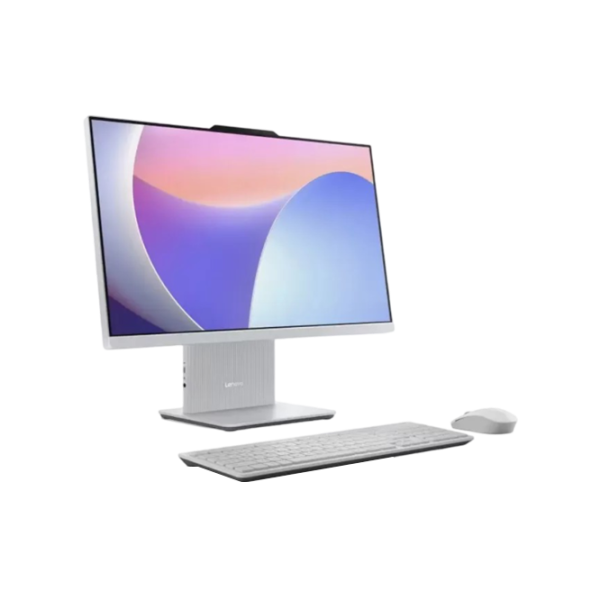 Моноблок Lenovo IdeaCentre 3 23.8" Full HD Core i5/ 24IRH9/ 16 ГБ/ 512 ГБ/ Серый photo 3
