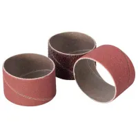 Bandă de șlefuit Wolfcraft 2039000 Universală