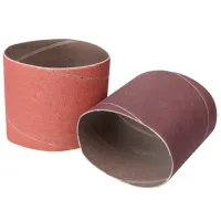 Bandă de șlefuit Wolfcraft 2246000 Universală