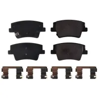 Plăcuțe de frână Icer 182379 Spate/ Disk