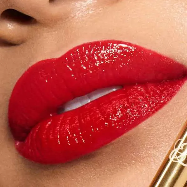 Губная помада Estee Lauder Pure Color Explicit Slick Shine Stick/ Красный photo 3