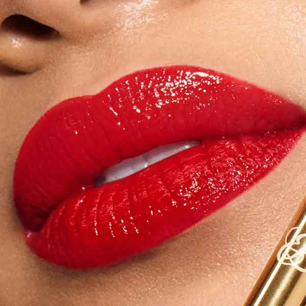 Губная помада Estee Lauder Pure Color Explicit Slick Shine Stick/ Красный photo 3