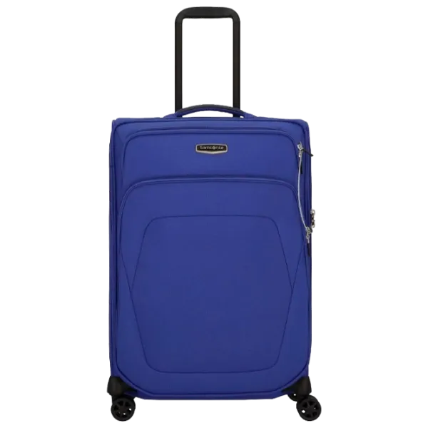 Valiză Samsonite Spark Sng Eco Spinner 82l/ Blue photo 1 Valiză Samsonite Spark Sng Eco Spinner 82l/ Blue photo 1