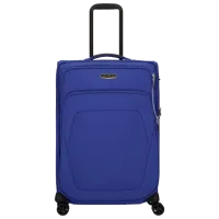 Чемодан Samsonite Spark Sng Eco Spinner 82л/ Синий