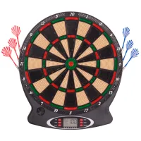 Дартс Enero Electronic Dart Classic Пластик