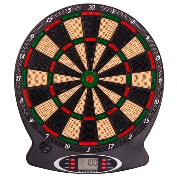 Дартс Enero Electronic Dart Classic Пластик photo 2 Дартс Enero Electronic Dart Classic Пластик photo 2