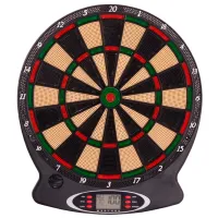 Дартс Enero Electronic Dart Classic Пластик photo 2
