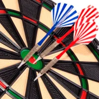 Дартс Enero Electronic Dart Classic Пластик photo 3