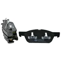 Plăcuțe de frână Icer 182250 Față/ Disk