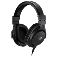 Căști studio Yamaha HPH-MT5 Cu fir / Over the ear
