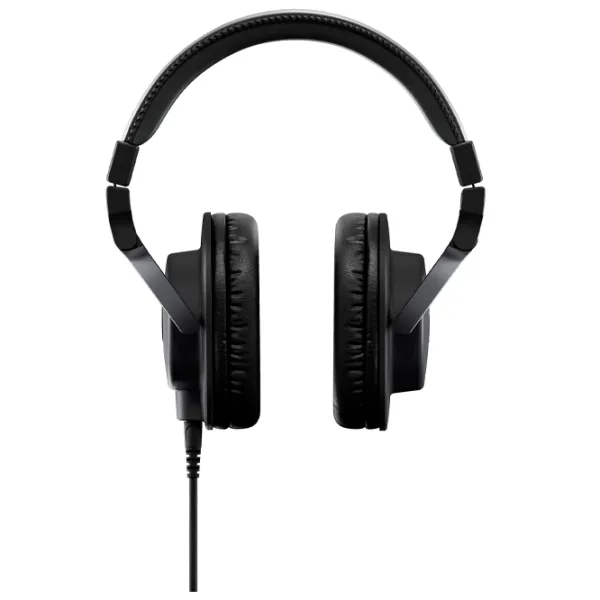 Căști studio Yamaha HPH-MT5 Cu fir / Over the ear photo 2