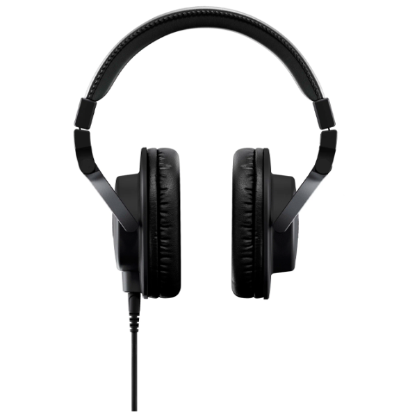 Căști studio Yamaha HPH-MT5 Cu fir / Over the ear photo 2