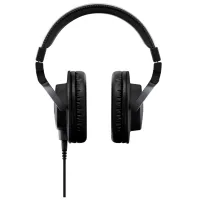 Студийные наушники Yamaha HPH-MT5 Проводная / Полноразмерные photo 2