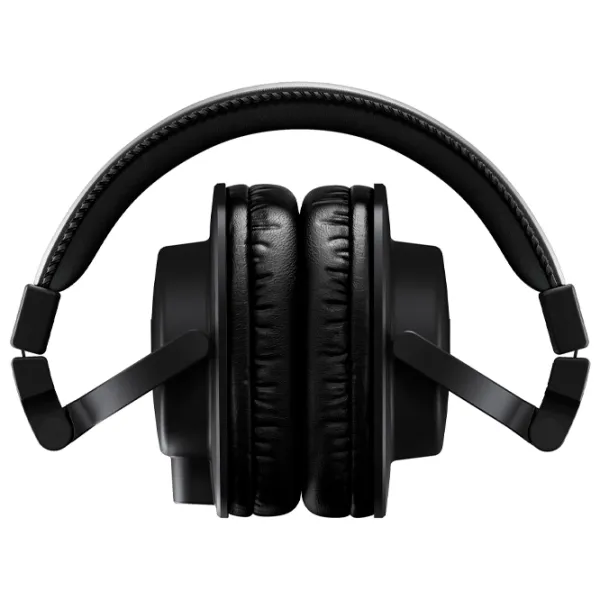 Căști studio Yamaha HPH-MT5 Cu fir / Over the ear photo 3