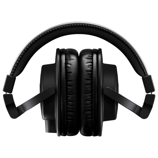 Căști studio Yamaha HPH-MT5 Cu fir / Over the ear photo 3
