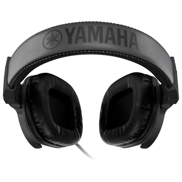 Căști studio Yamaha HPH-MT5 Cu fir / Over the ear photo 4