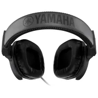 Студийные наушники Yamaha HPH-MT5 Проводная / Полноразмерные photo 4