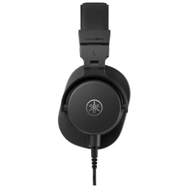 Căști studio Yamaha HPH-MT5 Cu fir / Over the ear photo 5
