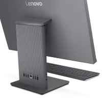Моноблок Lenovo IdeaCentre 3 23.8" Full HD Core i5/ 24IRH9/ 16 ГБ/ 512 ГБ/ Серый photo 8