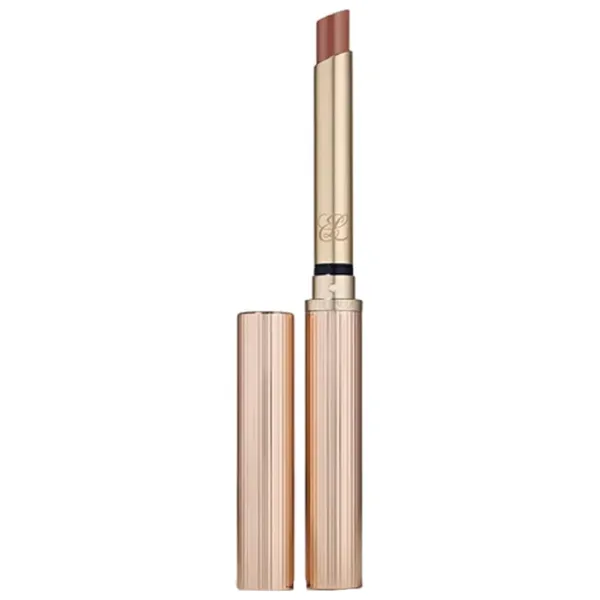 Губная помада Estee Lauder Pure Color Explicit Slick Shine Stick/ Milk Chocolate photo 1