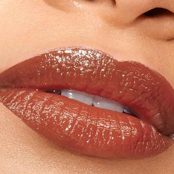 Губная помада Estee Lauder Pure Color Explicit Slick Shine Stick/ Milk Chocolate photo 3
