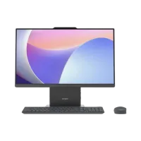 All-in-One PC Lenovo IdeaCentre 3 23.8" Full HD Core i7/ 24IRH9/ 16 GB/ 512 GB/ Gray