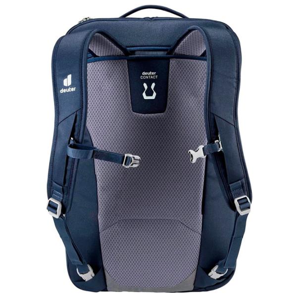 Туристический рюкзак Deuter Aviant Carry On 28 Для путешествий/ 28 л photo 2 Туристический рюкзак Deuter Aviant Carry On 28 Для путешествий/ 28 л photo 2