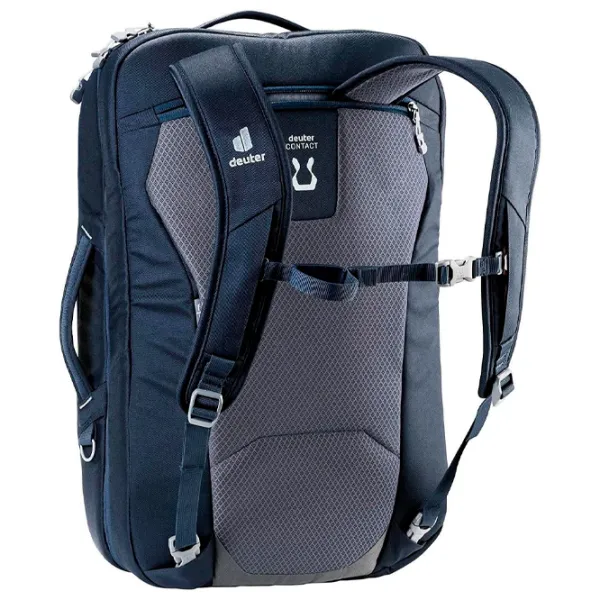 Туристический рюкзак Deuter Aviant Carry On 28 Для путешествий/ 28 л photo 3 Туристический рюкзак Deuter Aviant Carry On 28 Для путешествий/ 28 л photo 3