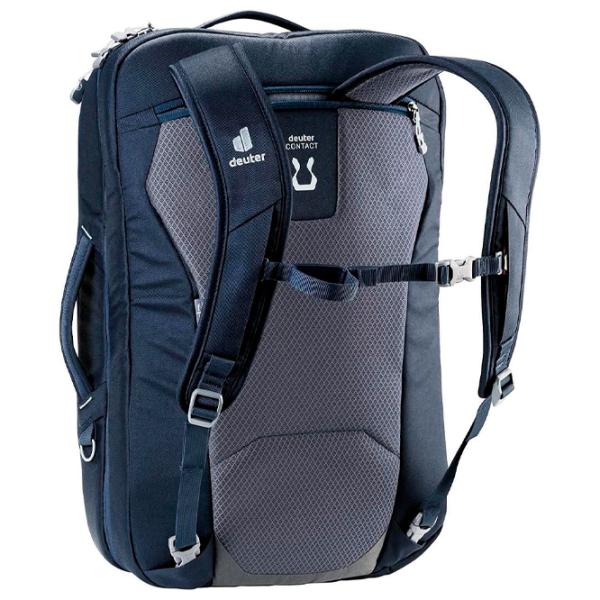 Туристический рюкзак Deuter Aviant Carry On 28 Для путешествий/ 28 л photo 3 Туристический рюкзак Deuter Aviant Carry On 28 Для путешествий/ 28 л photo 3